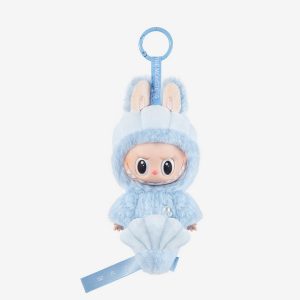 LABUBU Special limited Series - Vinyl Plush Pendant Doll