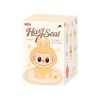 LABUBU V2 The Monsters - Have a Seat Series - Vinyl Plush Pendant Blind Box